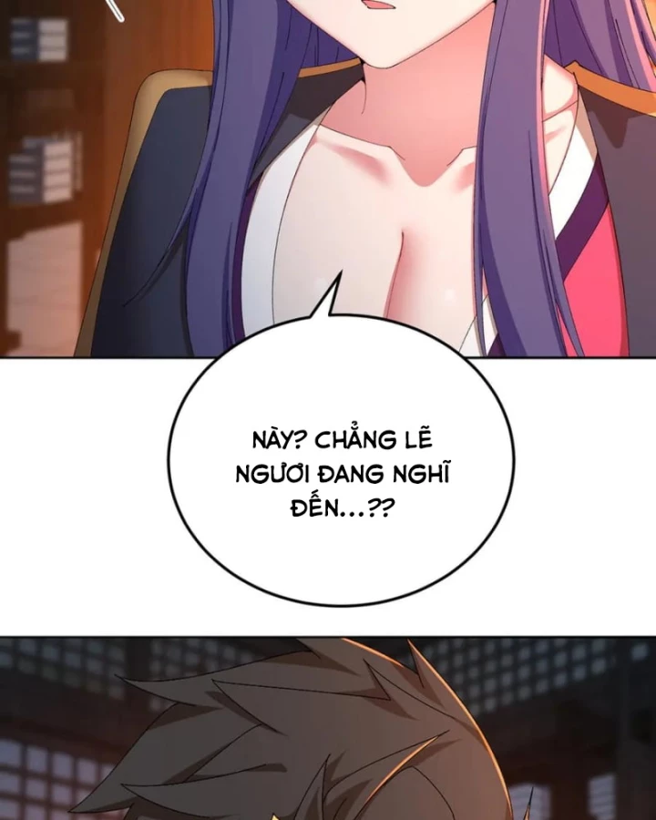 Hóa ra các cô ấy mới là nhân vật chính Chapter 80 - 16