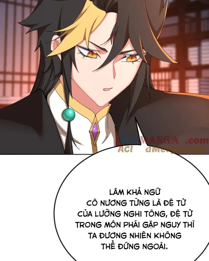 Hóa ra các cô ấy mới là nhân vật chính Chapter 80 - 17