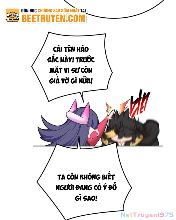 Hóa ra các cô ấy mới là nhân vật chính Chapter 80 - 18