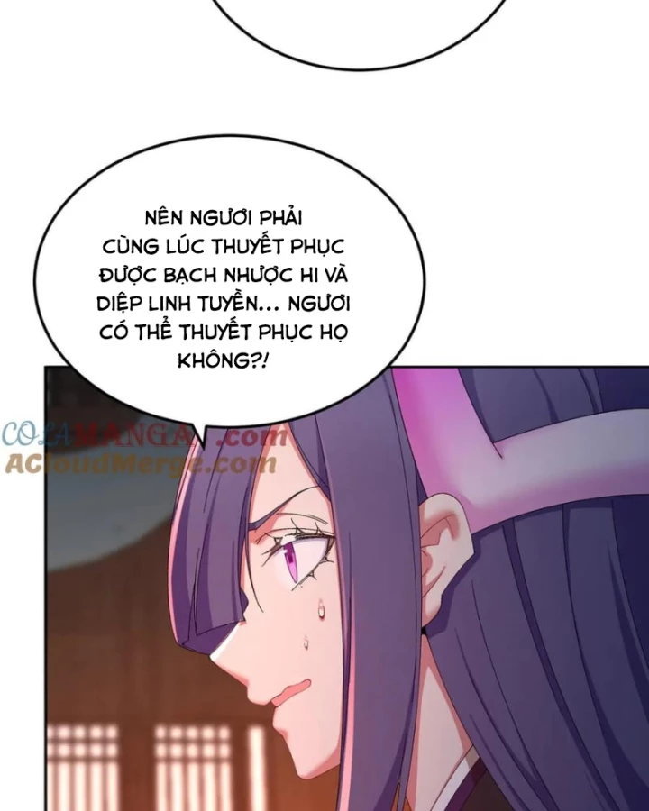 Hóa ra các cô ấy mới là nhân vật chính Chapter 80 - 21