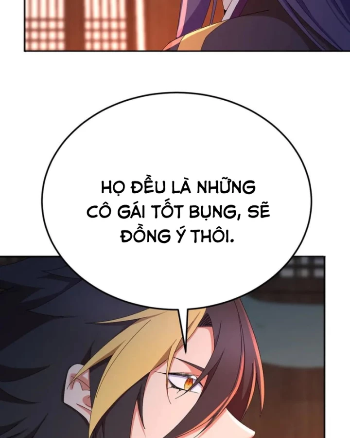Hóa ra các cô ấy mới là nhân vật chính Chapter 80 - 22