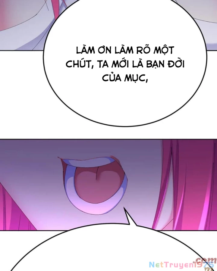 Hóa ra các cô ấy mới là nhân vật chính Chapter 80 - 30