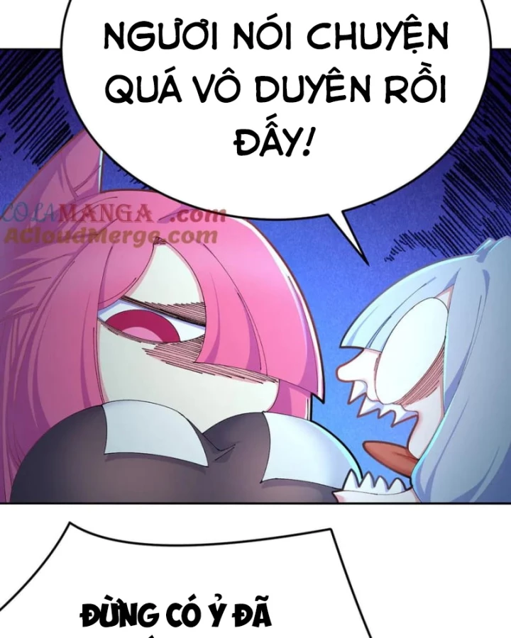 Hóa ra các cô ấy mới là nhân vật chính Chapter 80 - 34