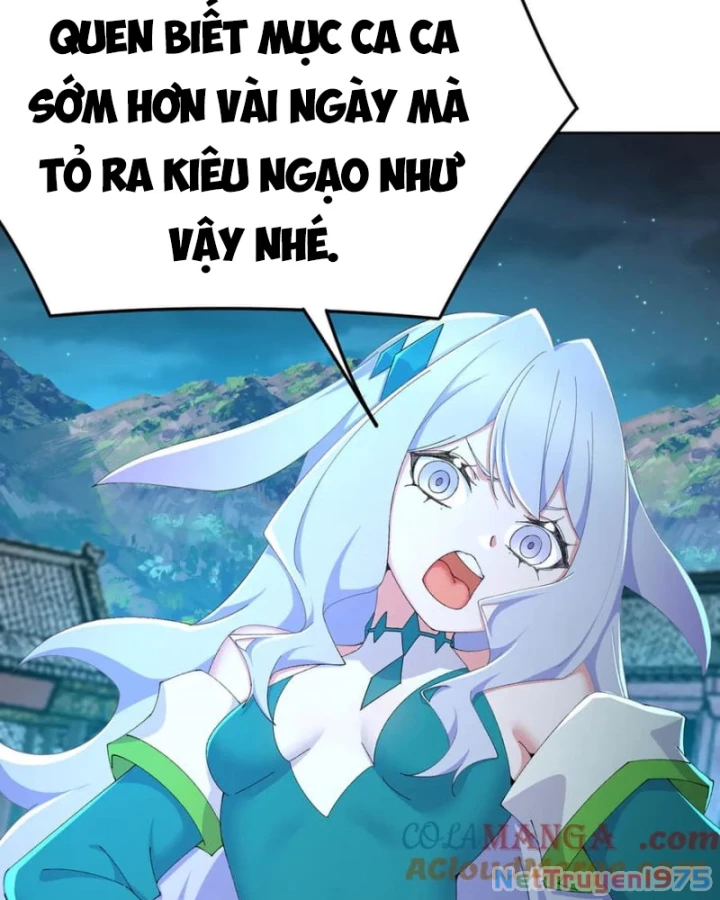 Hóa ra các cô ấy mới là nhân vật chính Chapter 80 - 35