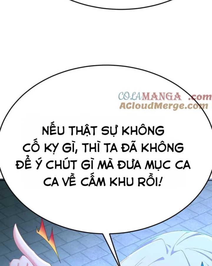 Hóa ra các cô ấy mới là nhân vật chính Chapter 80 - 38