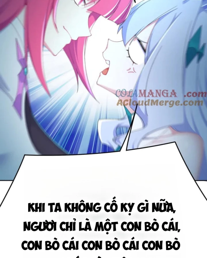 Hóa ra các cô ấy mới là nhân vật chính Chapter 80 - 42