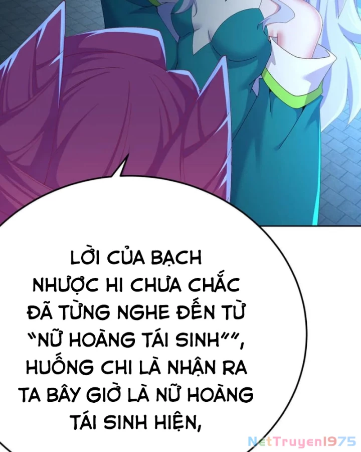 Hóa ra các cô ấy mới là nhân vật chính Chapter 80 - 49