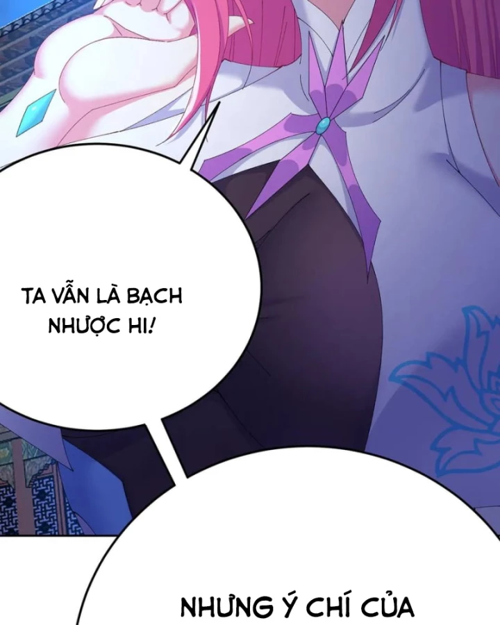 Hóa ra các cô ấy mới là nhân vật chính Chapter 80 - 57