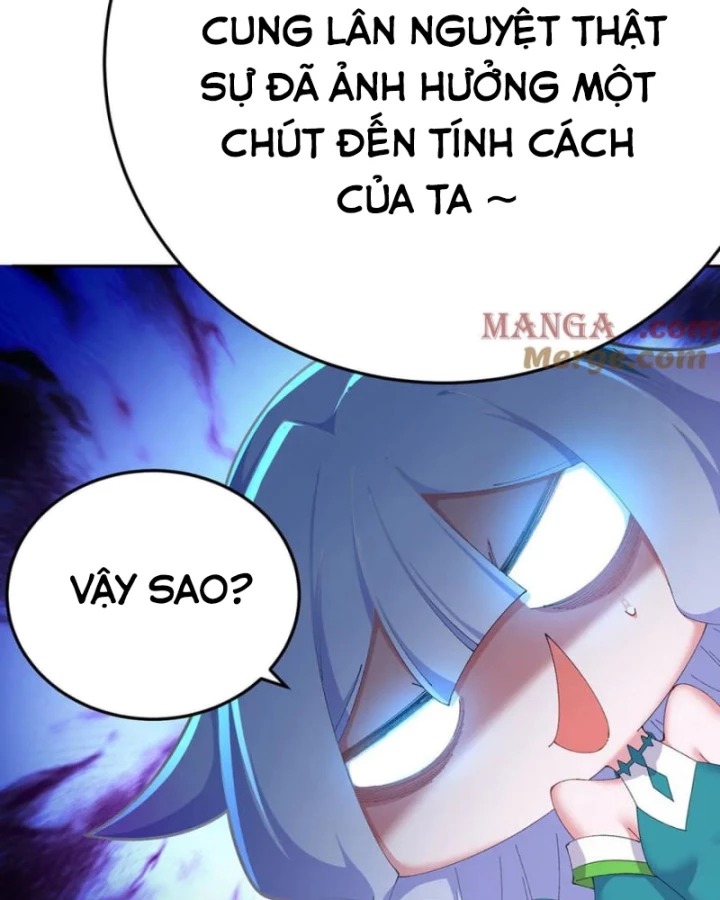 Hóa ra các cô ấy mới là nhân vật chính Chapter 80 - 58