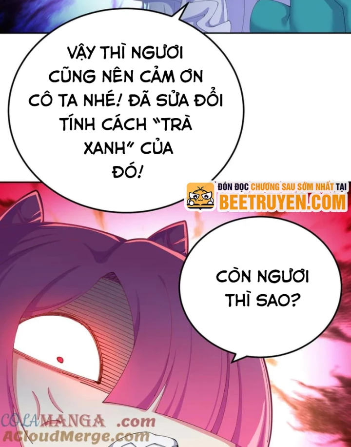 Hóa ra các cô ấy mới là nhân vật chính Chapter 80 - 59