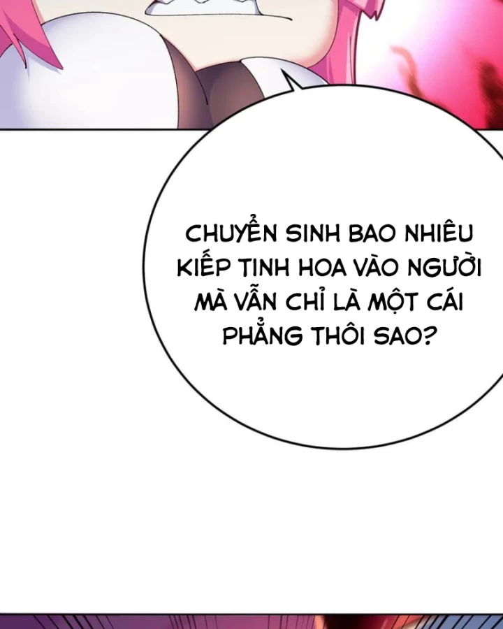 Hóa ra các cô ấy mới là nhân vật chính Chapter 80 - 60