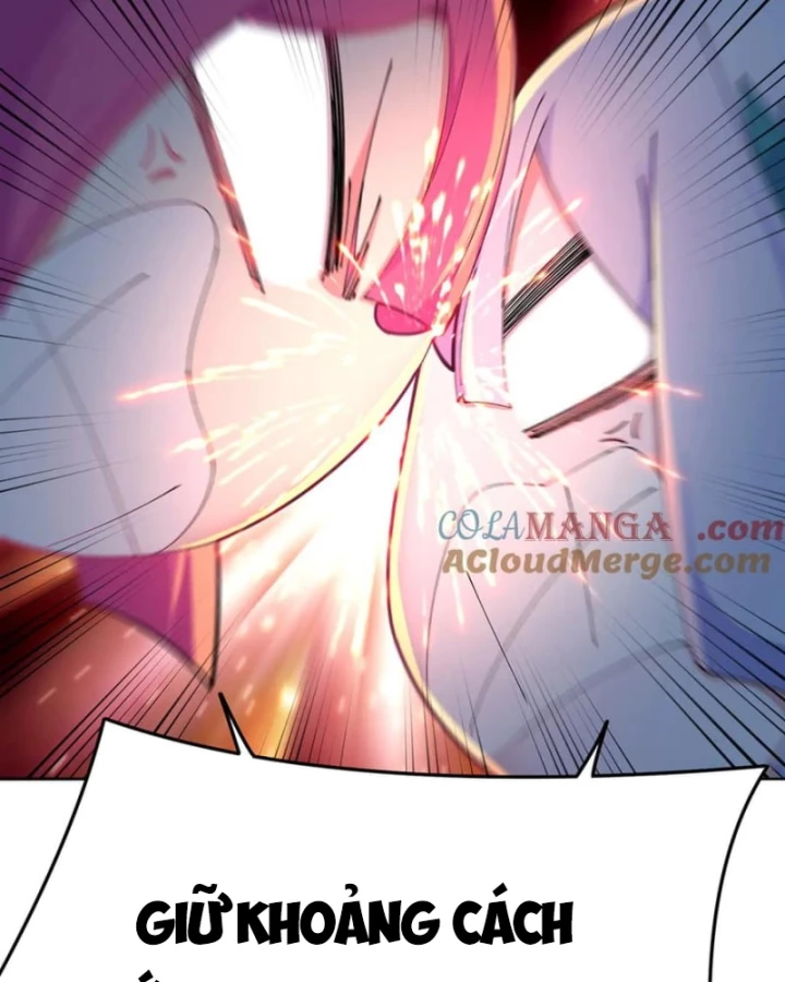 Hóa ra các cô ấy mới là nhân vật chính Chapter 80 - 61