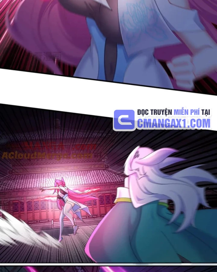 Hóa ra các cô ấy mới là nhân vật chính Chapter 80 - 65