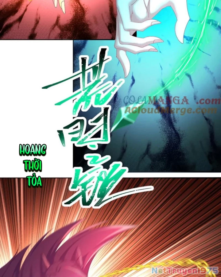 Hóa ra các cô ấy mới là nhân vật chính Chapter 80 - 78