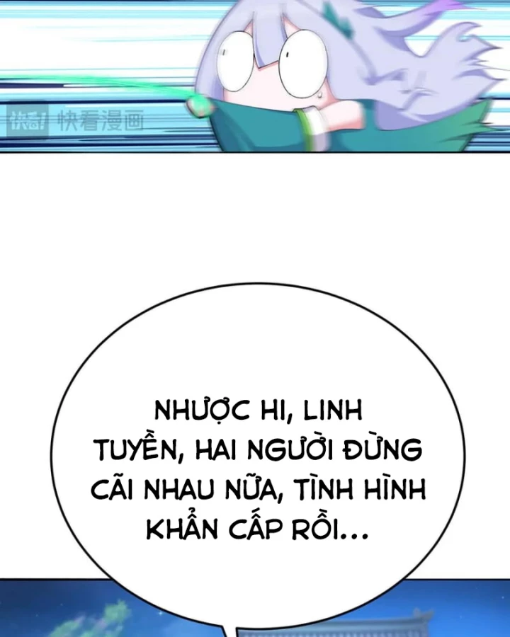 Hóa ra các cô ấy mới là nhân vật chính Chapter 80 - 86