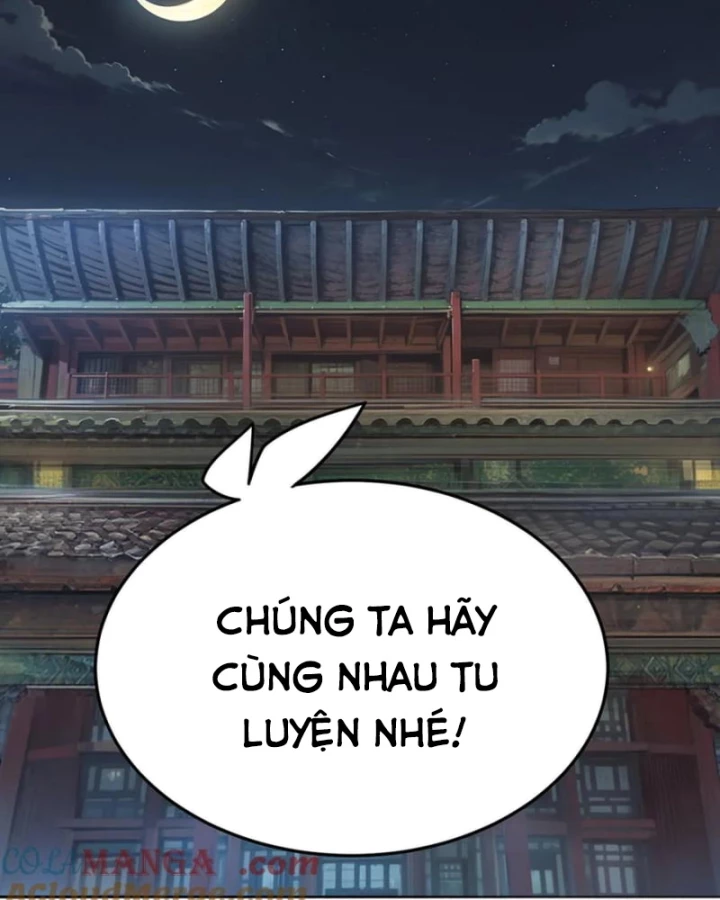 Hóa ra các cô ấy mới là nhân vật chính Chapter 80 - 88