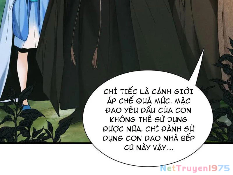 Gặp Mạnh Thì Mạnh, Ta Tu Vi Vô Thượng Hạn Chapter 44 - 3