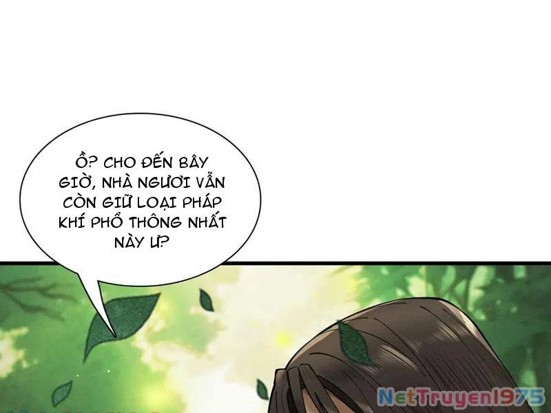 Gặp Mạnh Thì Mạnh, Ta Tu Vi Vô Thượng Hạn Chapter 44 - 4