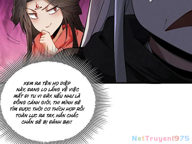 Gặp Mạnh Thì Mạnh, Ta Tu Vi Vô Thượng Hạn Chapter 44 - 11