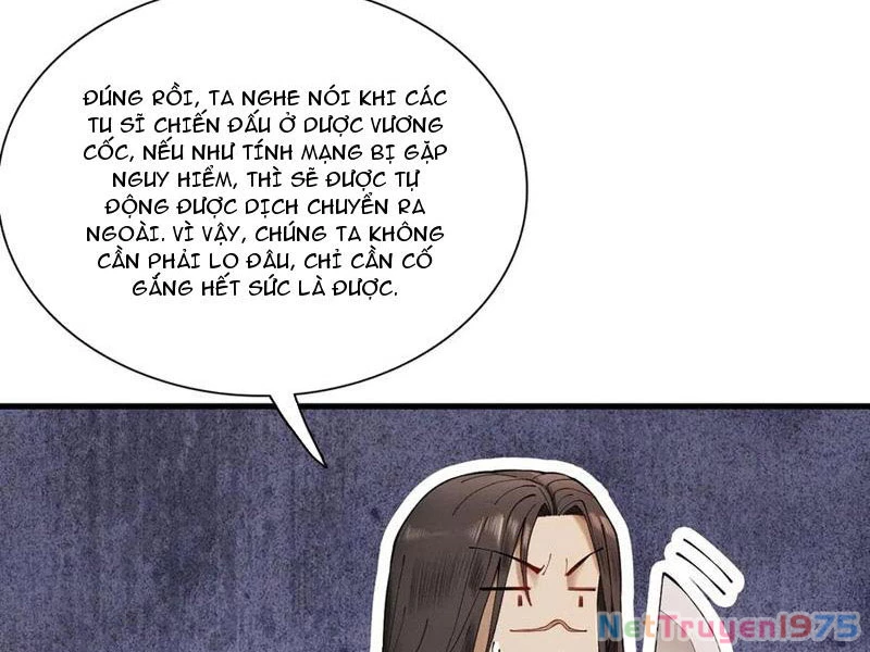Gặp Mạnh Thì Mạnh, Ta Tu Vi Vô Thượng Hạn Chapter 44 - 16