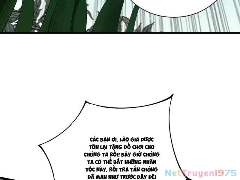 Gặp Mạnh Thì Mạnh, Ta Tu Vi Vô Thượng Hạn Chapter 44 - 27