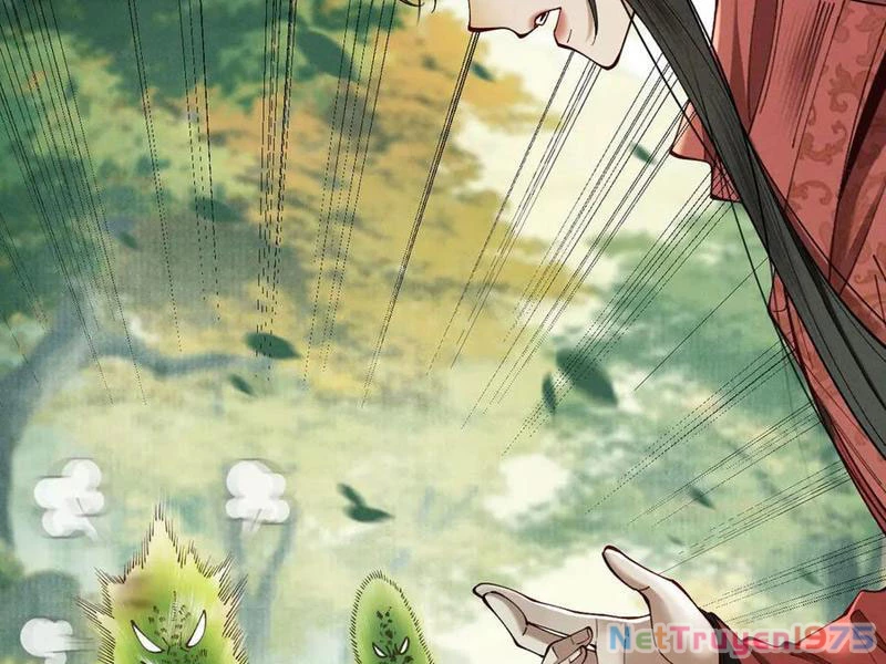Gặp Mạnh Thì Mạnh, Ta Tu Vi Vô Thượng Hạn Chapter 44 - 43
