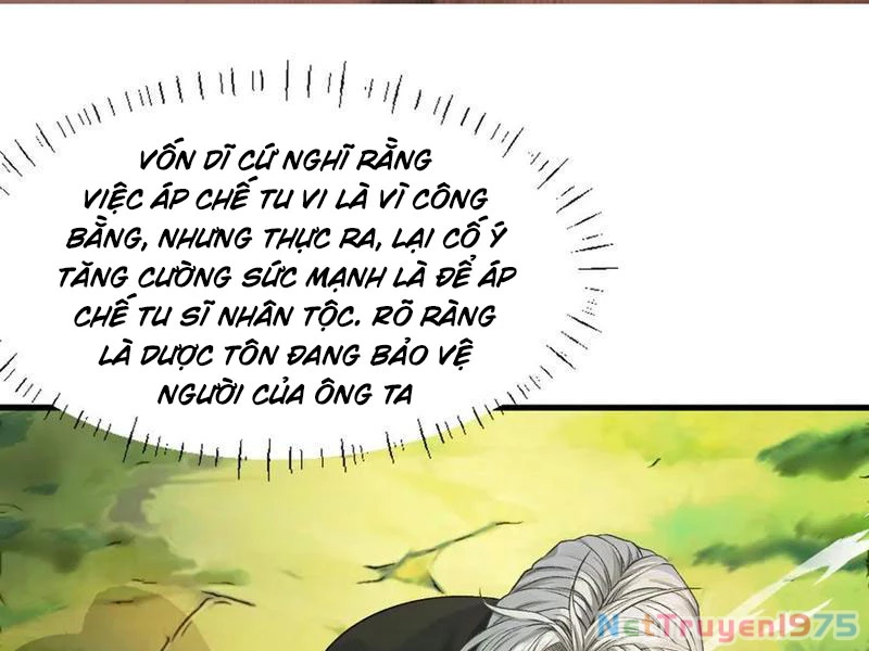 Gặp Mạnh Thì Mạnh, Ta Tu Vi Vô Thượng Hạn Chapter 44 - 85