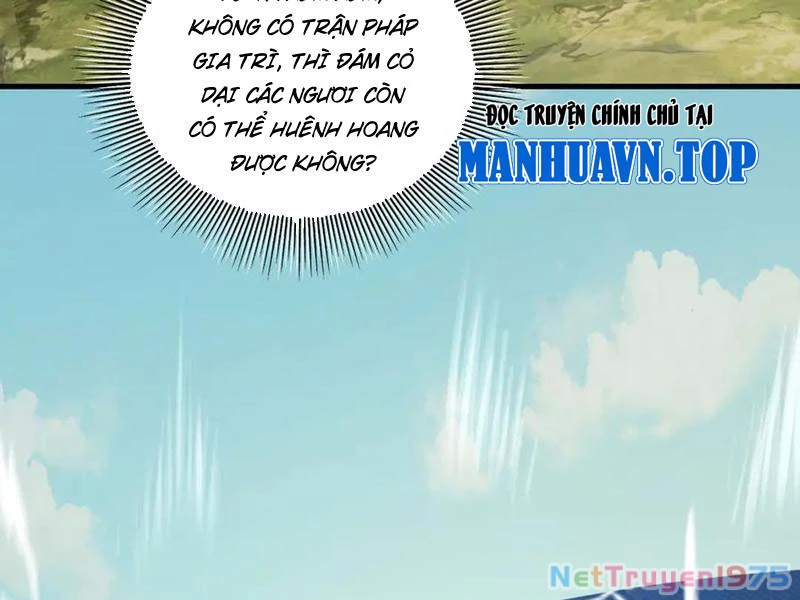 Gặp Mạnh Thì Mạnh, Ta Tu Vi Vô Thượng Hạn Chapter 44 - 94