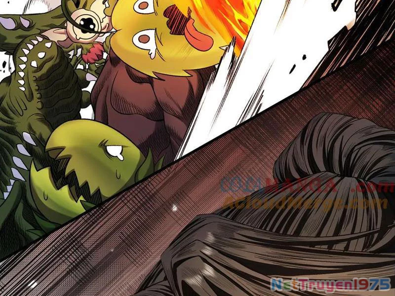 Gặp Mạnh Thì Mạnh, Ta Tu Vi Vô Thượng Hạn Chapter 44 - 103