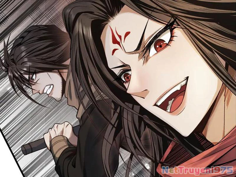 Gặp Mạnh Thì Mạnh, Ta Tu Vi Vô Thượng Hạn Chapter 44 - 104