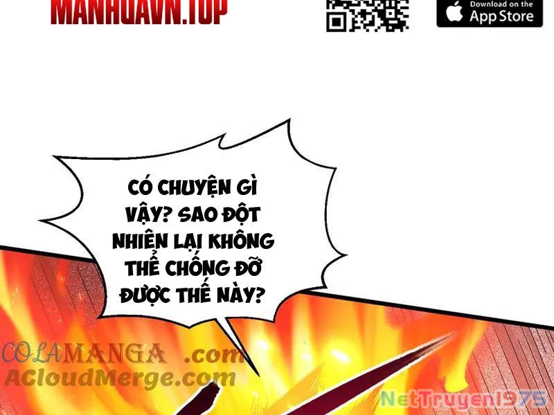 Gặp Mạnh Thì Mạnh, Ta Tu Vi Vô Thượng Hạn Chapter 44 - 106