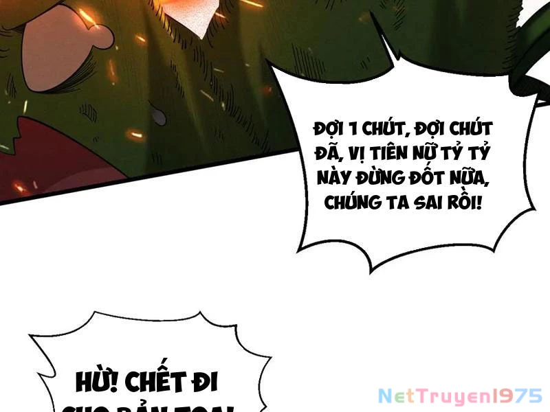Gặp Mạnh Thì Mạnh, Ta Tu Vi Vô Thượng Hạn Chapter 44 - 108