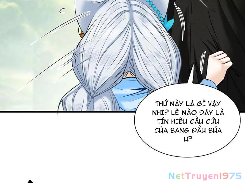 Gặp Mạnh Thì Mạnh, Ta Tu Vi Vô Thượng Hạn Chapter 44 - 135