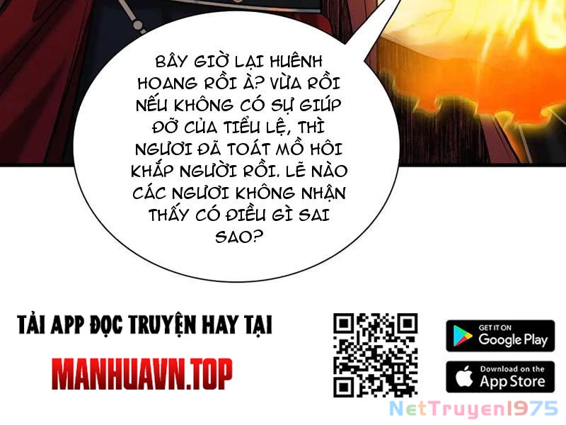 Gặp Mạnh Thì Mạnh, Ta Tu Vi Vô Thượng Hạn Chapter 44 - 139