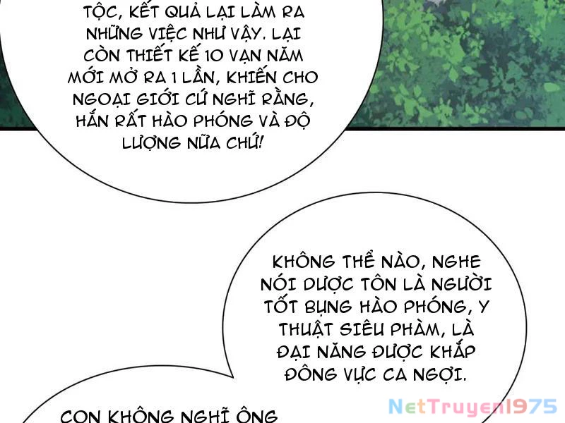 Gặp Mạnh Thì Mạnh, Ta Tu Vi Vô Thượng Hạn Chapter 44 - 143