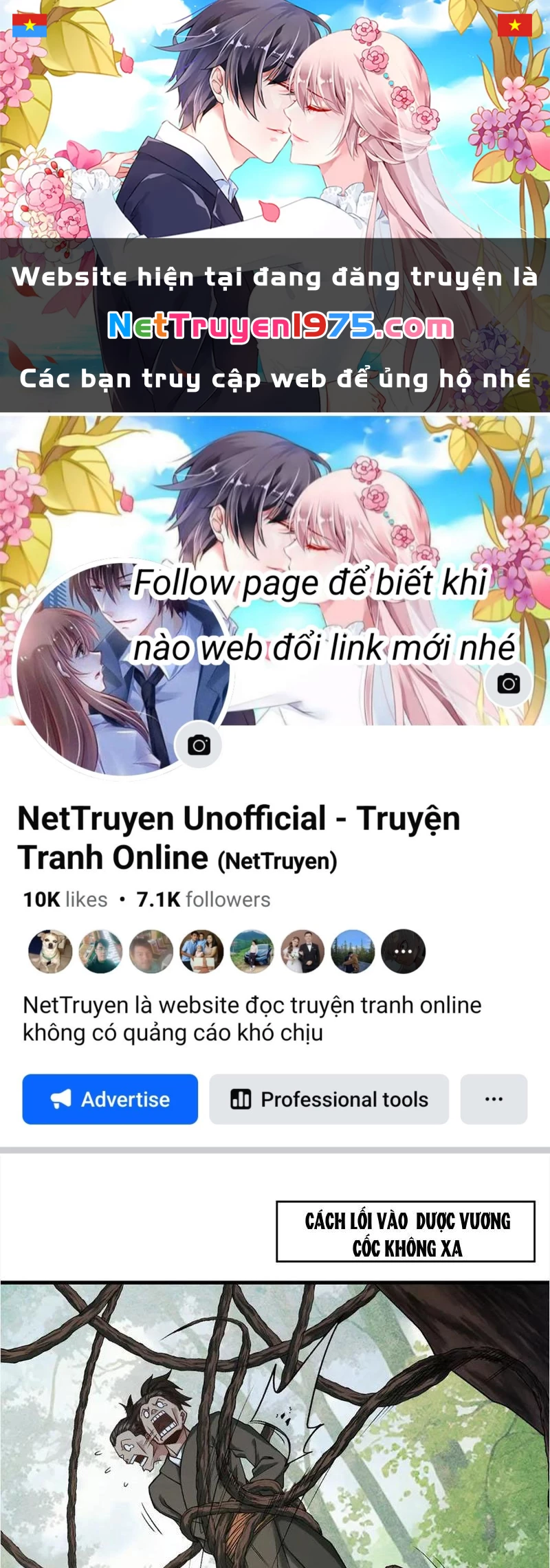 Gặp Mạnh Thì Mạnh, Ta Tu Vi Vô Thượng Hạn Chapter 45 - 1