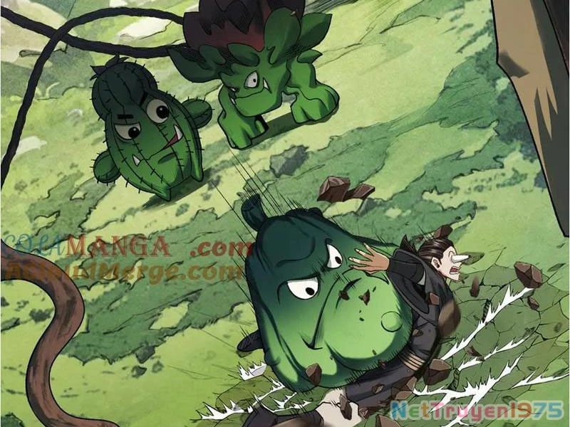 Gặp Mạnh Thì Mạnh, Ta Tu Vi Vô Thượng Hạn Chapter 45 - 3