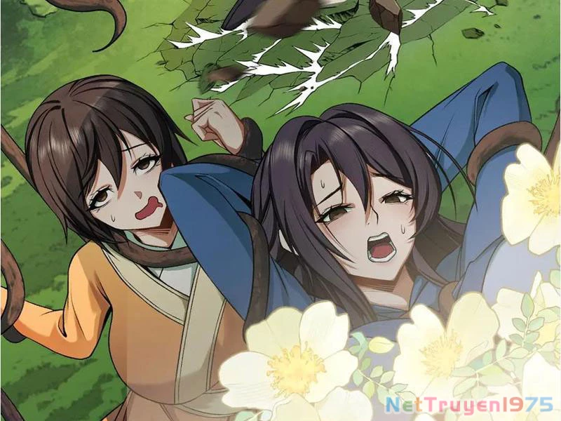 Gặp Mạnh Thì Mạnh, Ta Tu Vi Vô Thượng Hạn Chapter 45 - 4