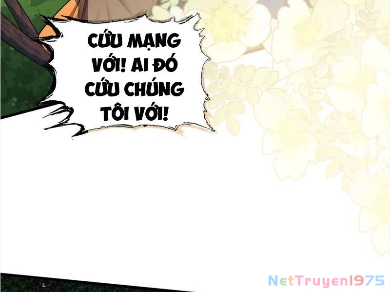 Gặp Mạnh Thì Mạnh, Ta Tu Vi Vô Thượng Hạn Chapter 45 - 5