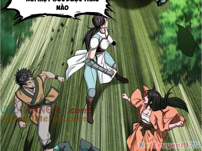 Gặp Mạnh Thì Mạnh, Ta Tu Vi Vô Thượng Hạn Chapter 45 - 7