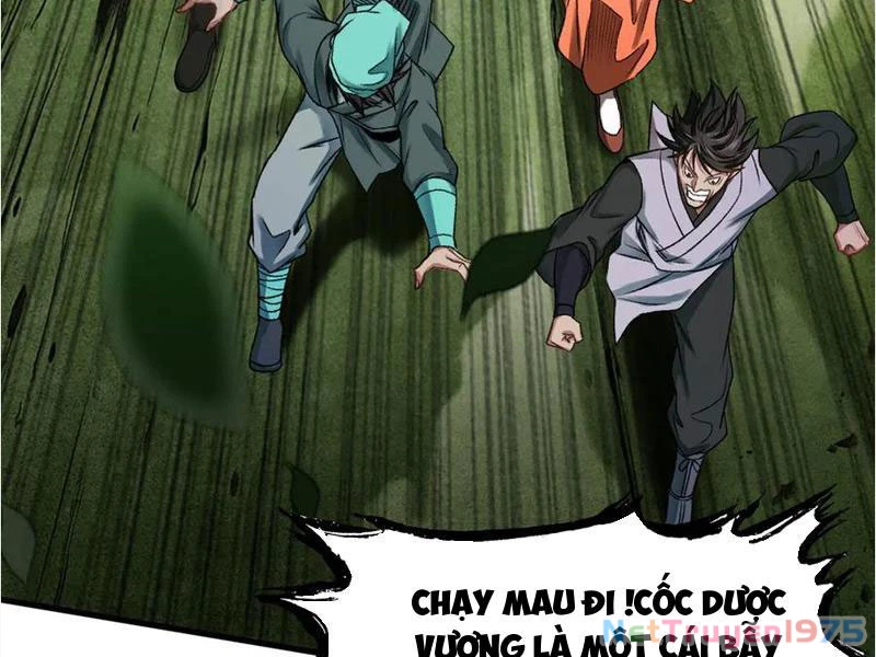 Gặp Mạnh Thì Mạnh, Ta Tu Vi Vô Thượng Hạn Chapter 45 - 8