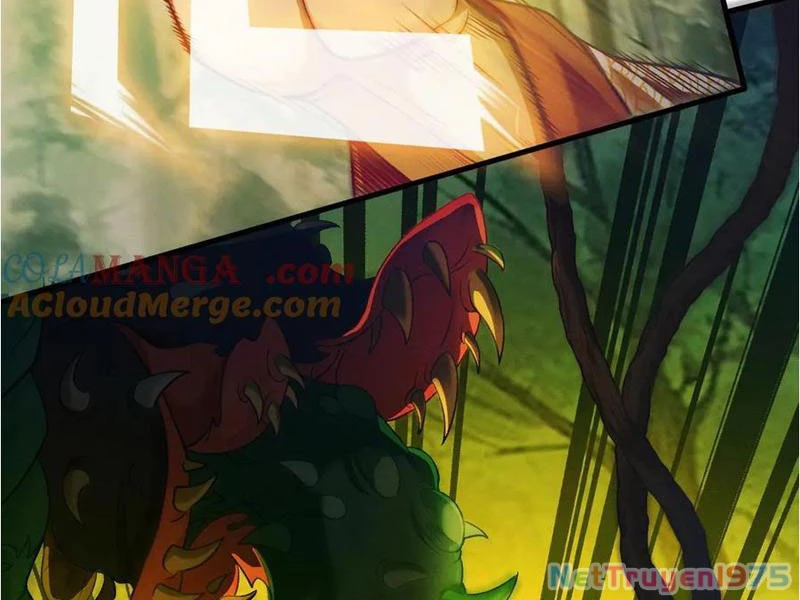 Gặp Mạnh Thì Mạnh, Ta Tu Vi Vô Thượng Hạn Chapter 45 - 11