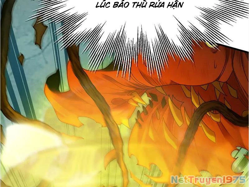 Gặp Mạnh Thì Mạnh, Ta Tu Vi Vô Thượng Hạn Chapter 45 - 16