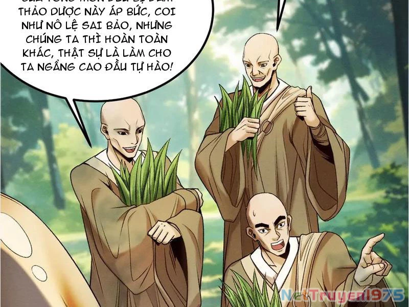 Gặp Mạnh Thì Mạnh, Ta Tu Vi Vô Thượng Hạn Chapter 45 - 21
