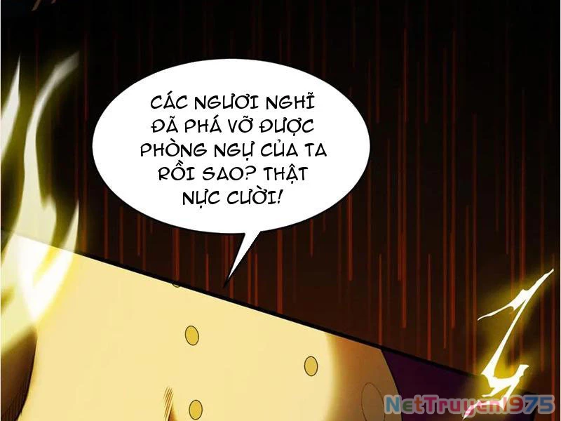 Gặp Mạnh Thì Mạnh, Ta Tu Vi Vô Thượng Hạn Chapter 45 - 45