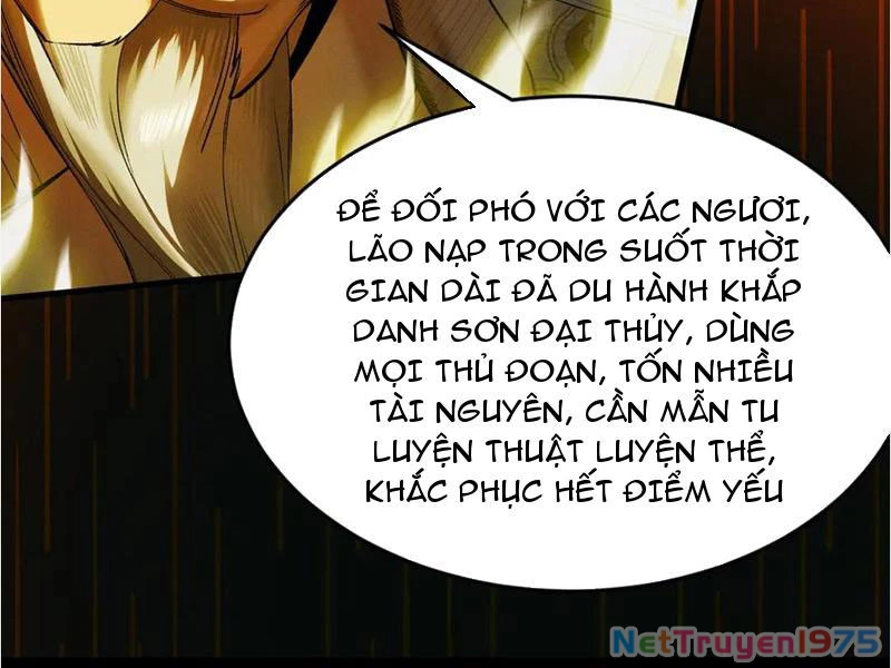 Gặp Mạnh Thì Mạnh, Ta Tu Vi Vô Thượng Hạn Chapter 45 - 47