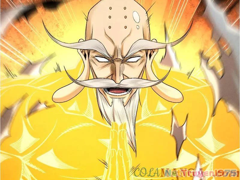 Gặp Mạnh Thì Mạnh, Ta Tu Vi Vô Thượng Hạn Chapter 45 - 49
