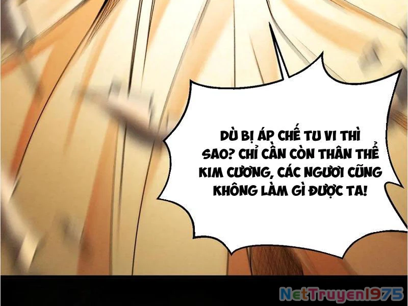 Gặp Mạnh Thì Mạnh, Ta Tu Vi Vô Thượng Hạn Chapter 45 - 51