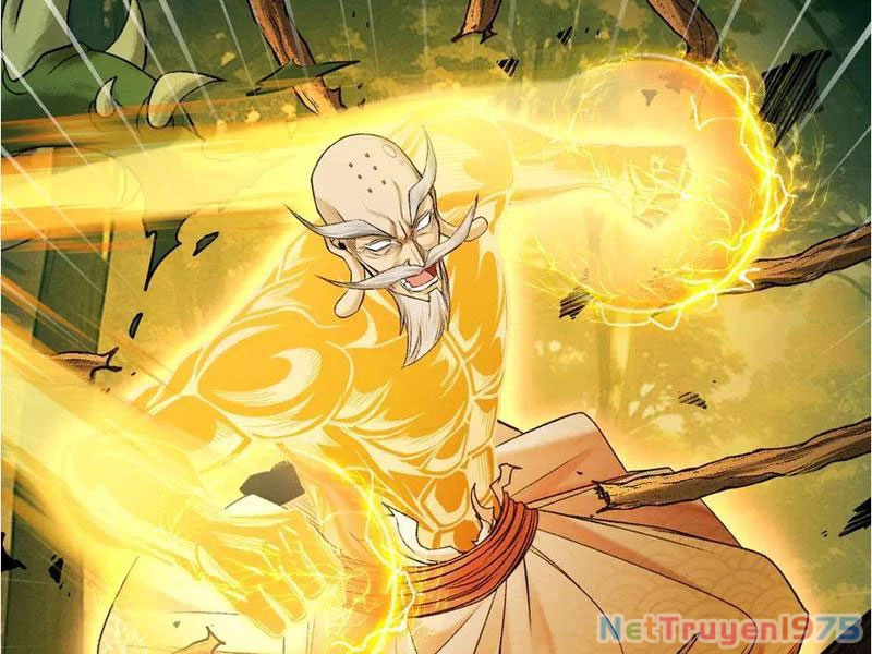 Gặp Mạnh Thì Mạnh, Ta Tu Vi Vô Thượng Hạn Chapter 45 - 53