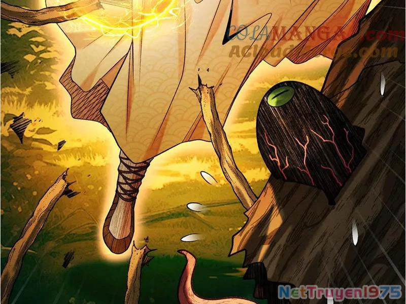 Gặp Mạnh Thì Mạnh, Ta Tu Vi Vô Thượng Hạn Chapter 45 - 54
